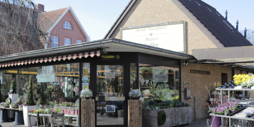 Florale Manufaktur Blumen Stoehr